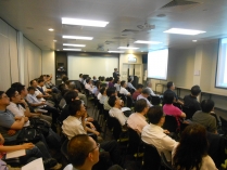 Seminar on Falsework Collapse – Case Studies and Analysis on 28 June 2013